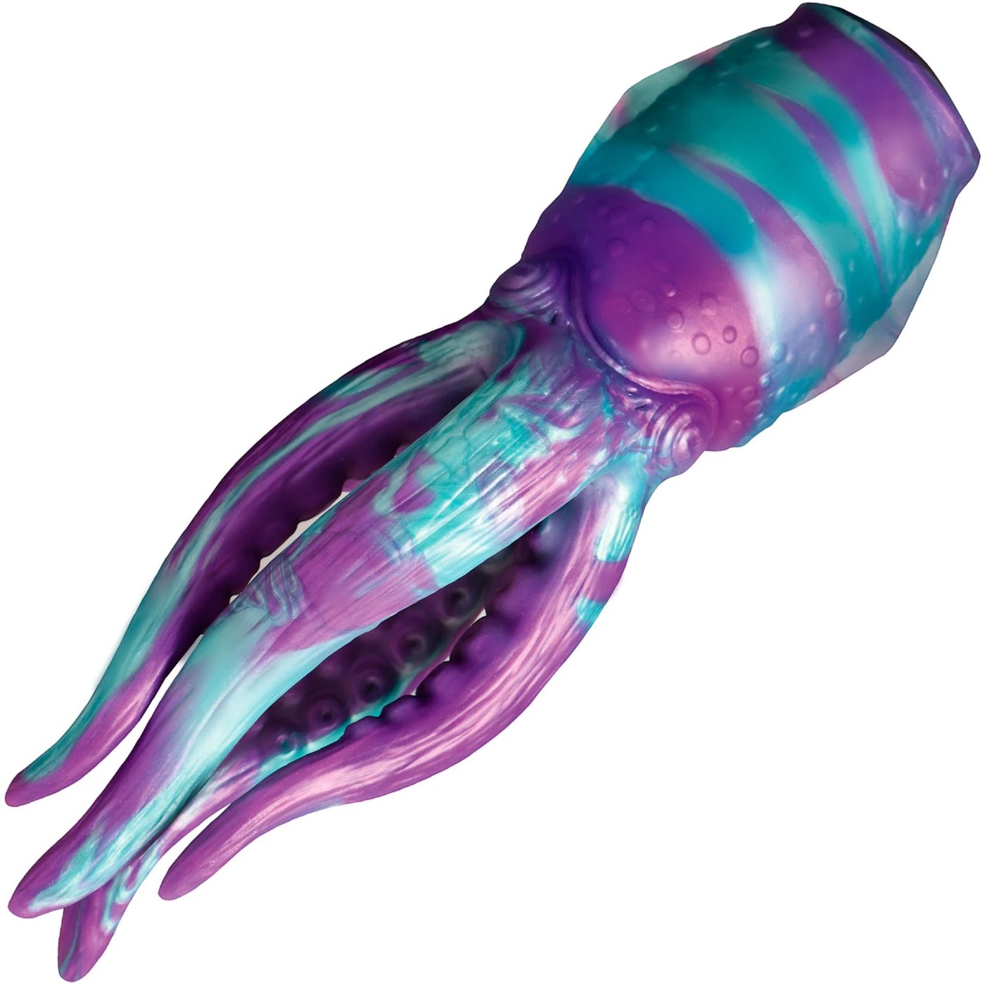 Creature Cocks Tenta Stroke Silicone Male Masturbator