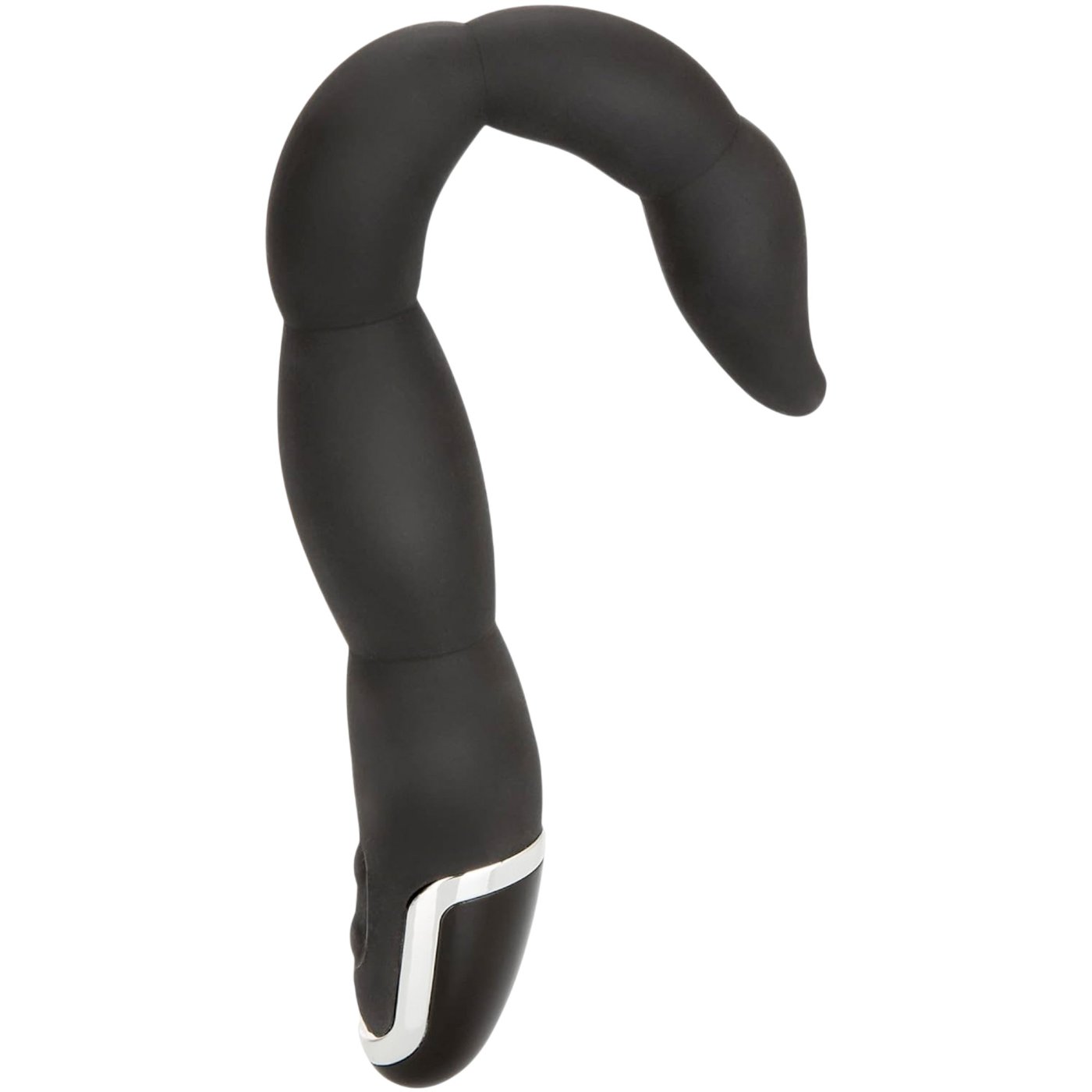 COLT Deep Flexer Silicone Vibrating Prostate Massager