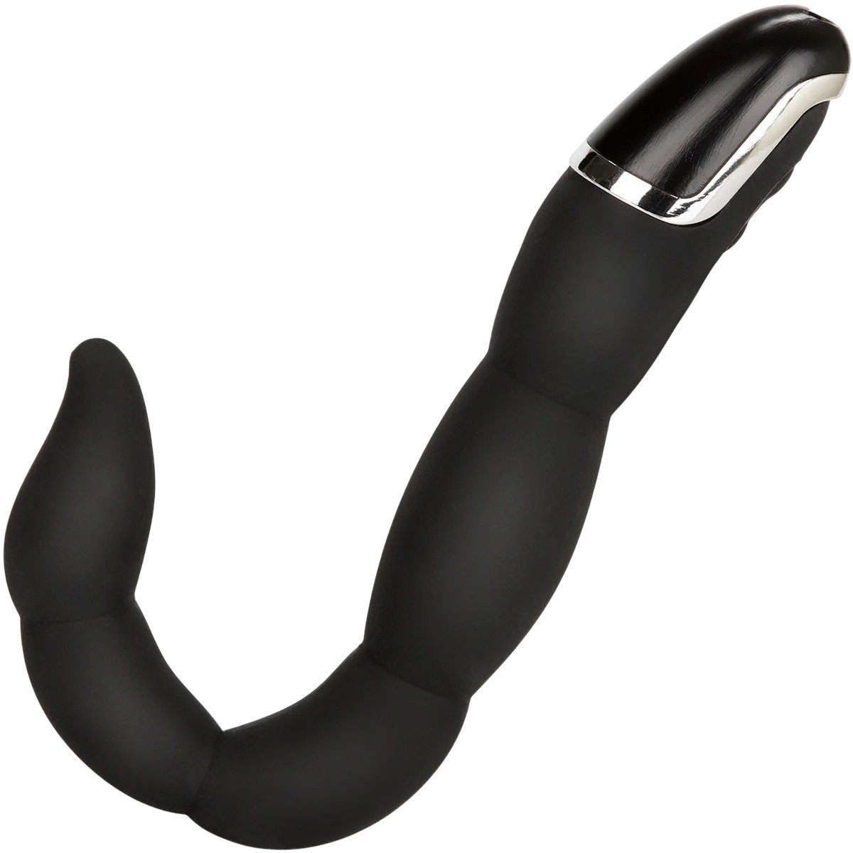 COLT Deep Flexer Silicone Vibrating Prostate Massager