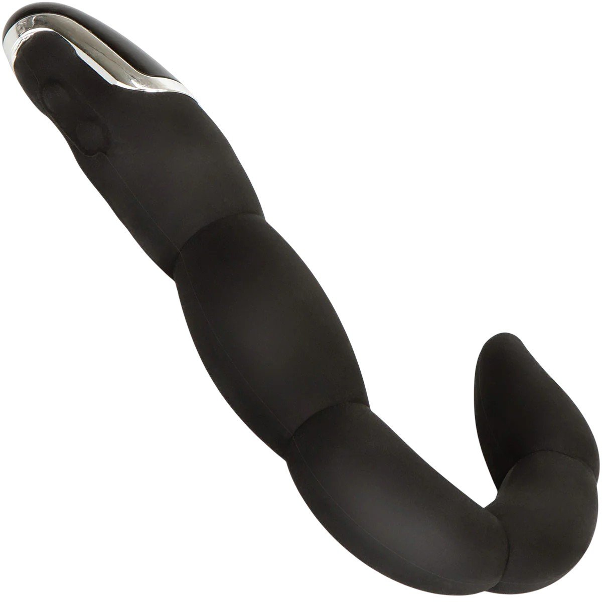 COLT Deep Flexer Silicone Vibrating Prostate Massager
