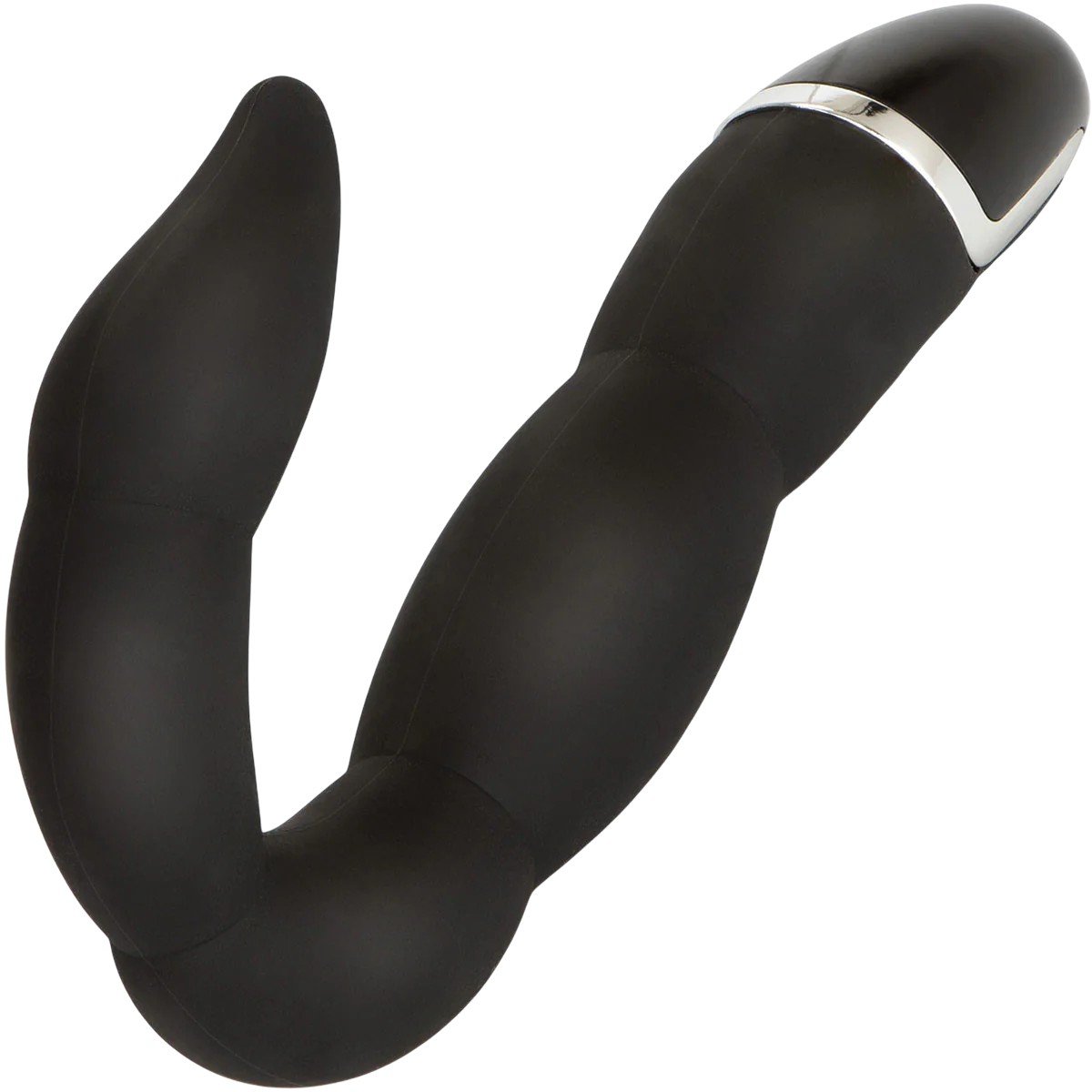 COLT Deep Flexer Silicone Vibrating Prostate Massager