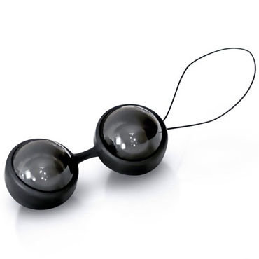 LELO Luna Beads Noir