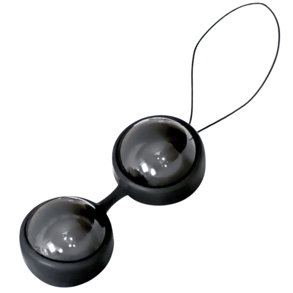 Lelo Beads Noir Kegel Balls & Pelvic Floor Exerciser