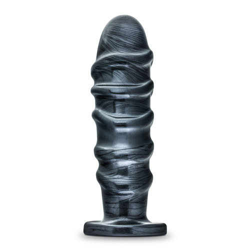 Blush Novelties Jet Annihilator 11 Inch Dildo