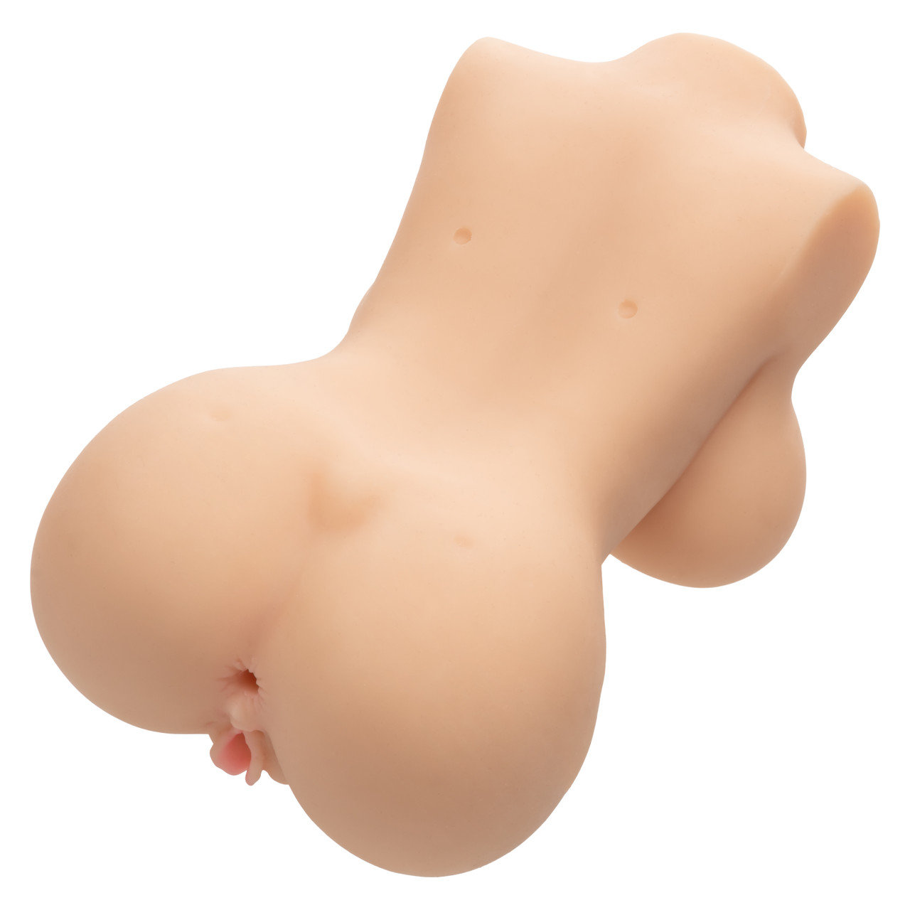 Stroke It Body Banger Flesh Masturbator