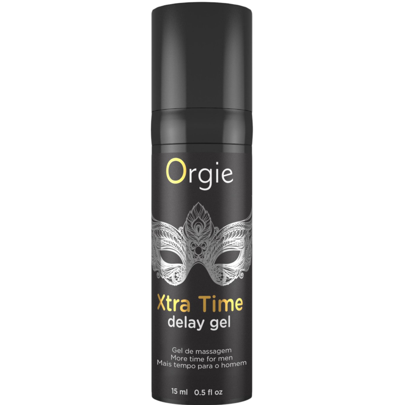 Orgie Xtra Time Delay Gel 15ml