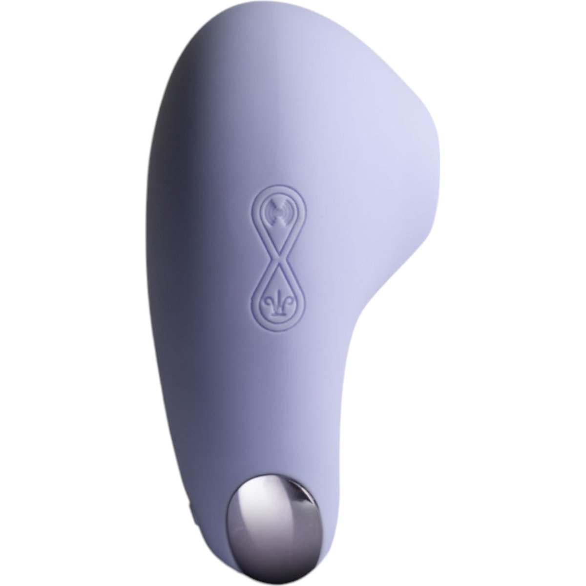 Rocks Off NIYA-N6 Rechargeable Clitoral Suction Vibrator