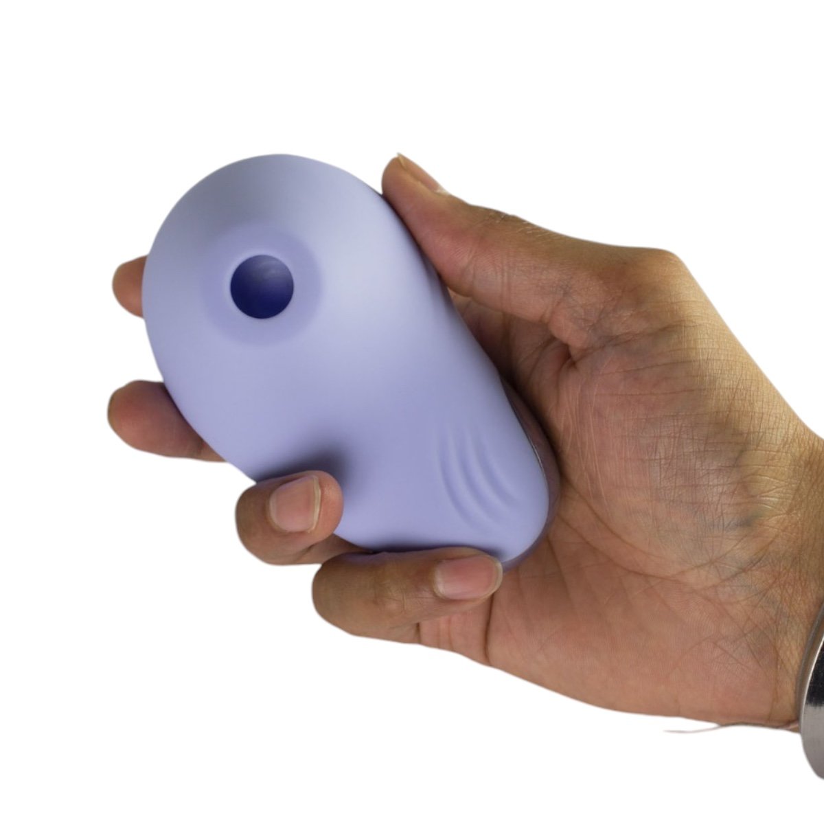 Rocks Off NIYA-N6 Rechargeable Clitoral Suction Vibrator