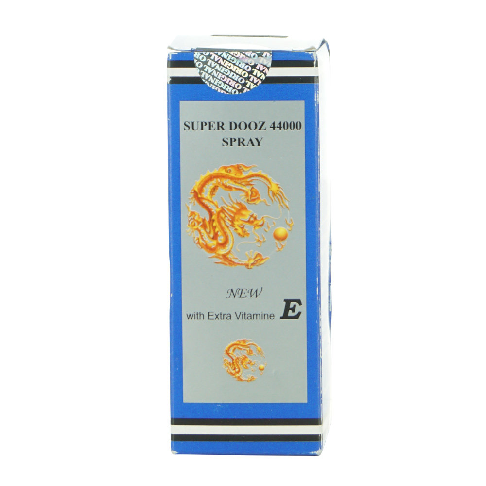 Dragon Spray 44000 Delay Spray 45ml