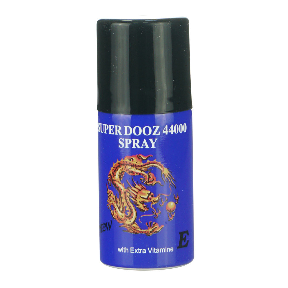 Dragon Spray 44000 Delay Spray 45ml