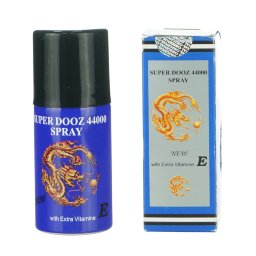 Dragon Spray 44000 Delay Spray 45ml