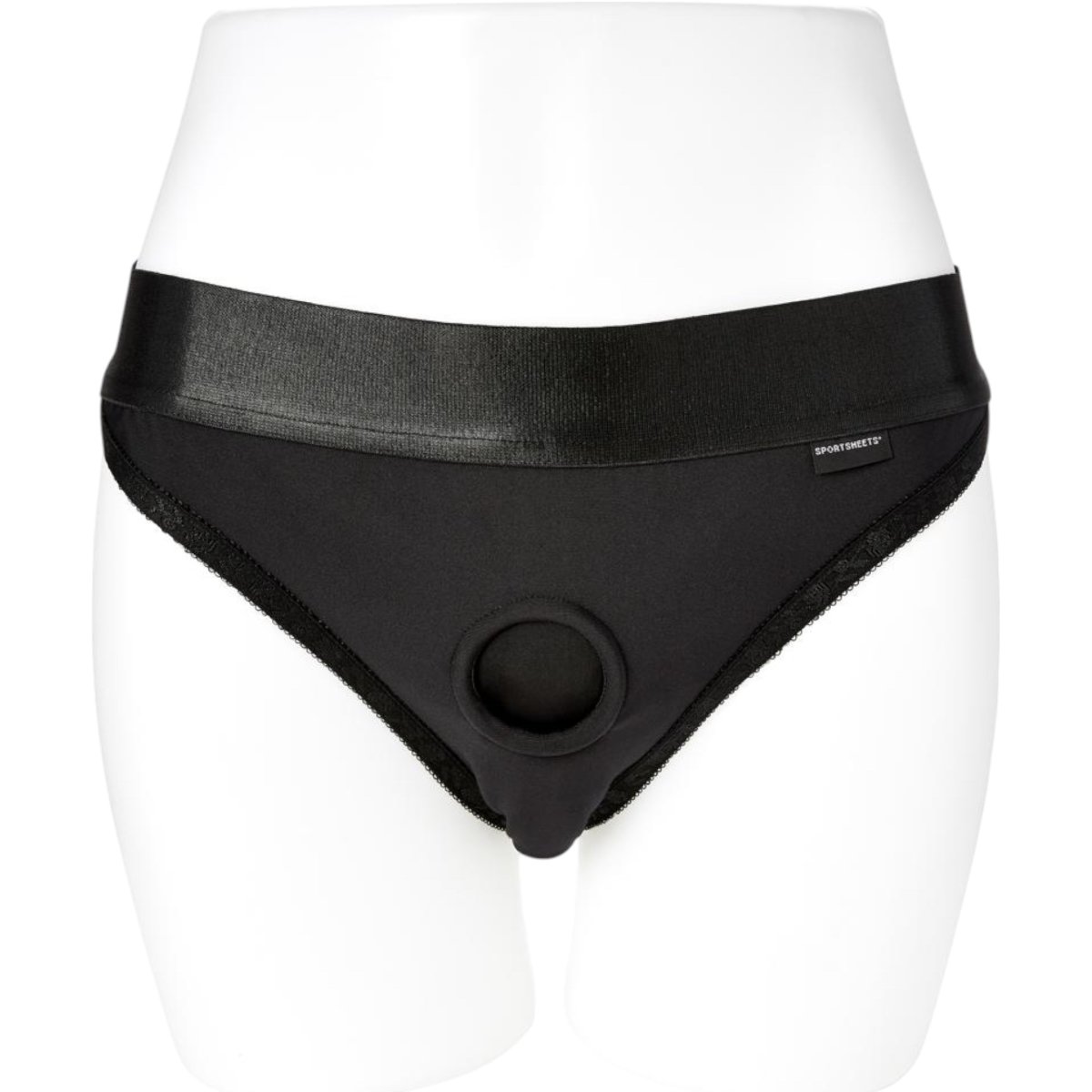 Em.Ex Active Harness Wear Silhouette, L