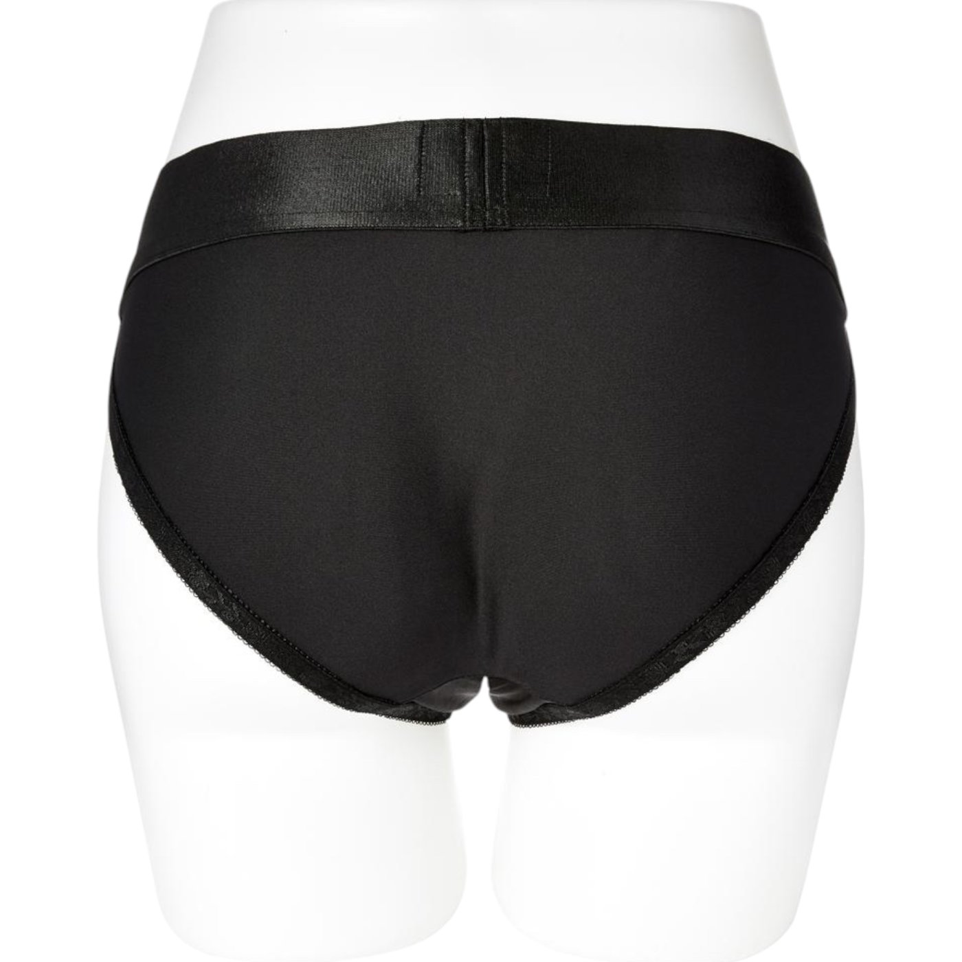 Em.Ex Active Harness Wear Silhouette