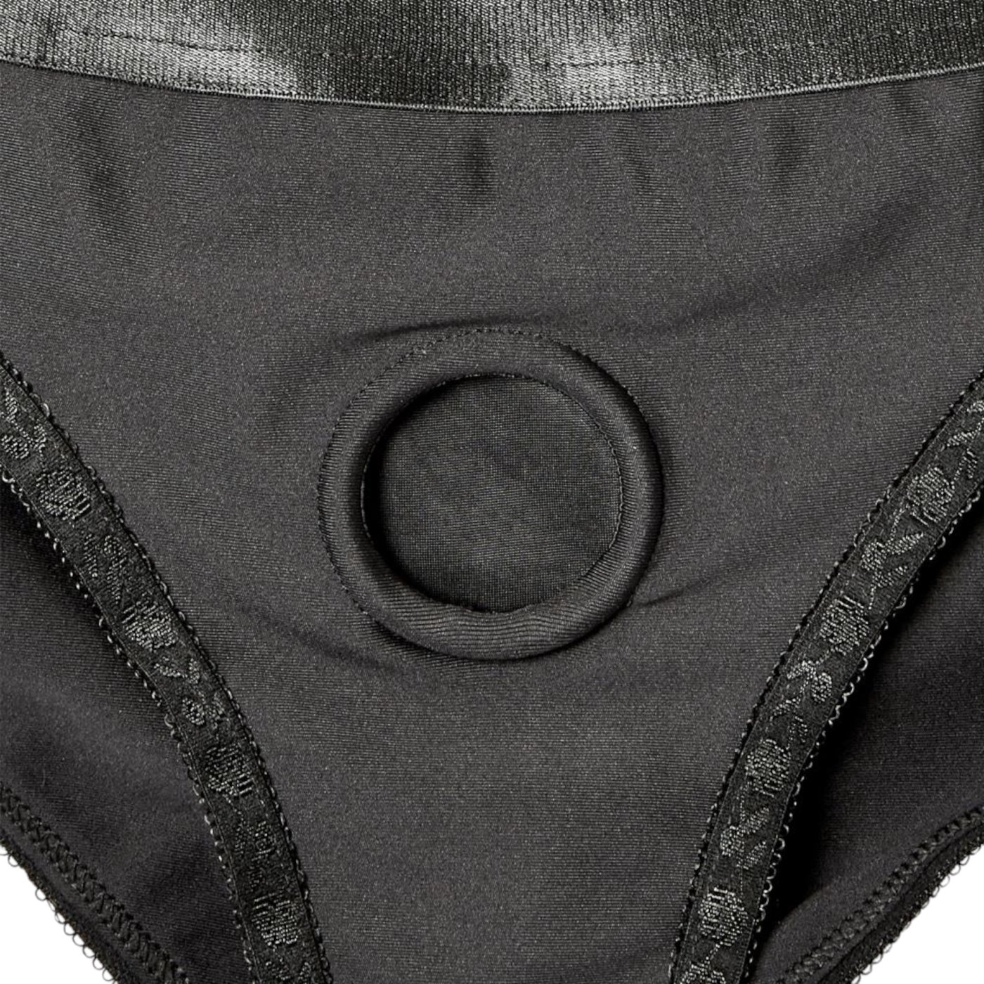 Em.Ex Active Harness Wear Silhouette