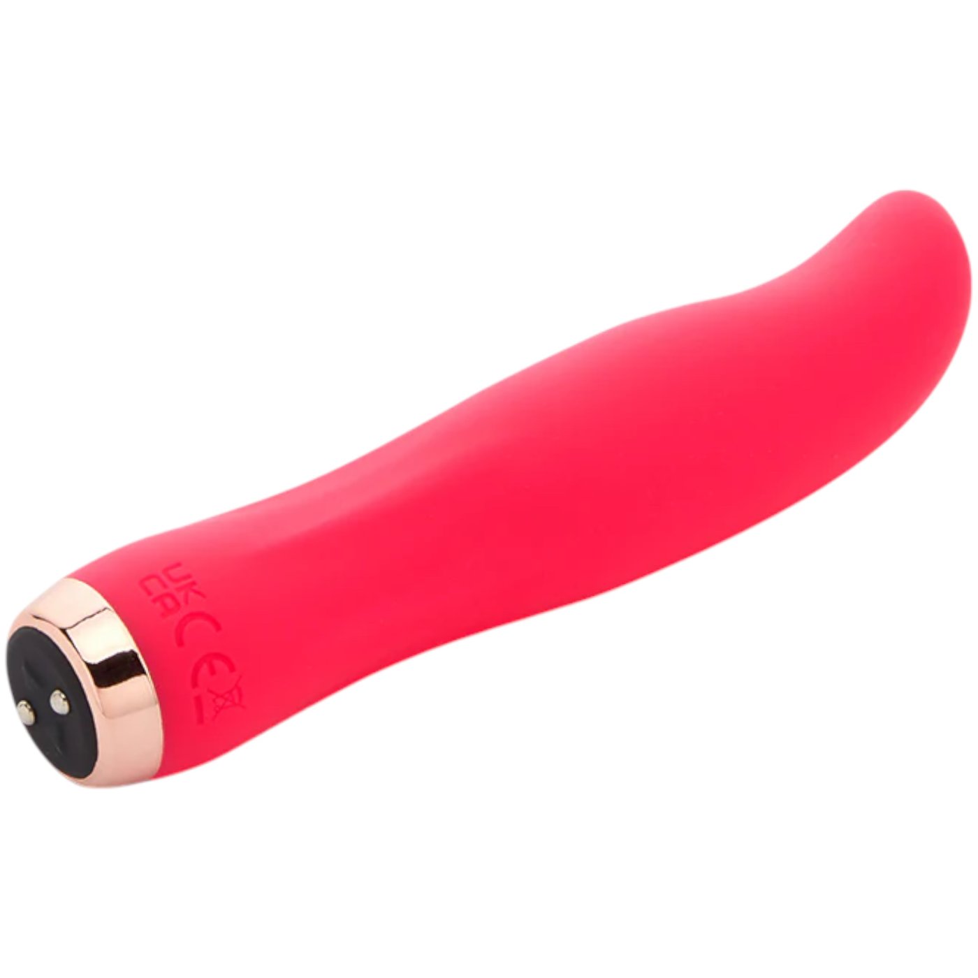 Nu Sensuelle Bella XLR8 Turbo Boost Rechargeable Bullet Vibrator