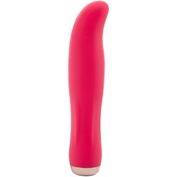 Nu Sensuelle Bella XLR8 Turbo Boost Rechargeable Bullet Vibrator (Pink)