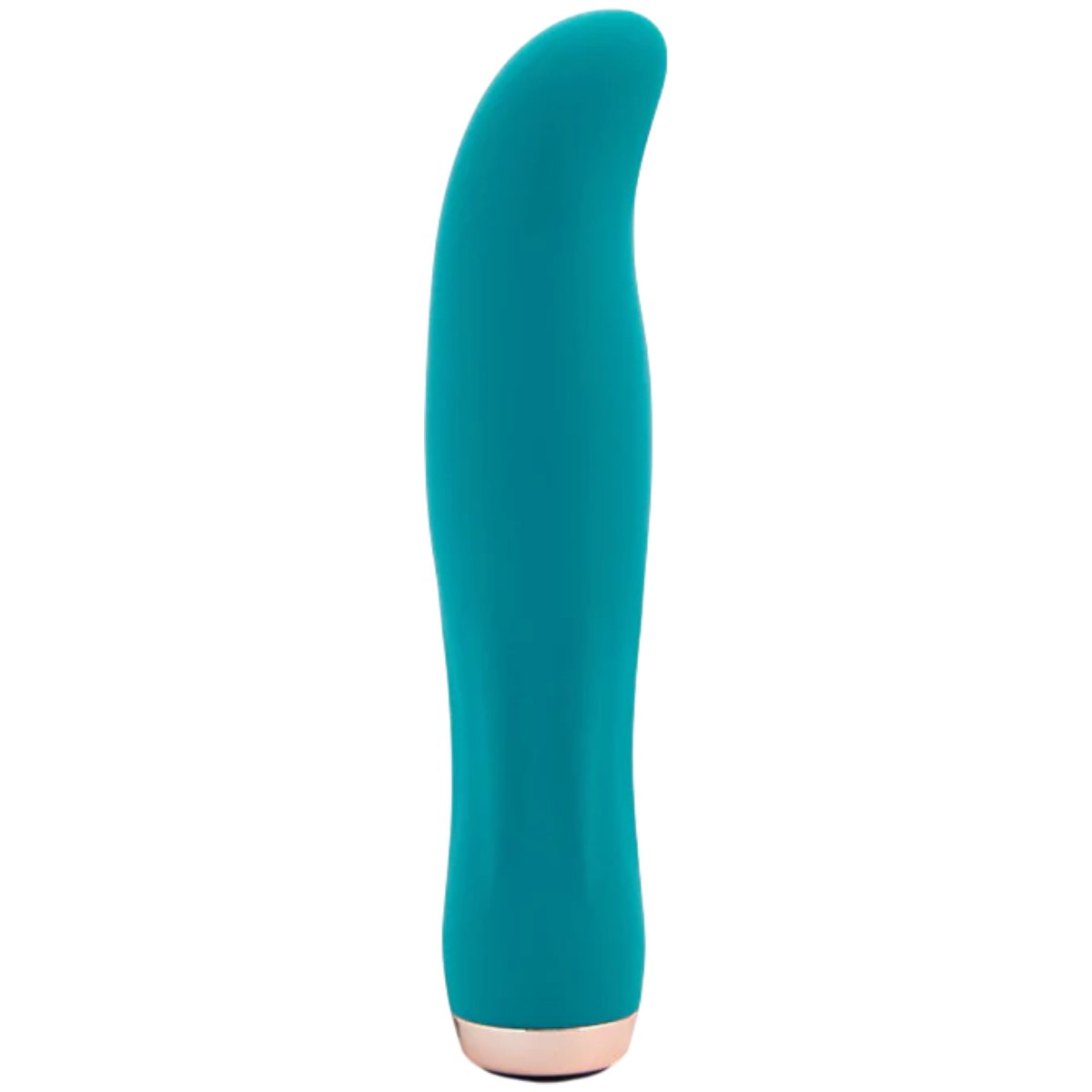 Nu Sensuelle Bella XLR8 Turbo Boost Rechargeable Bullet Vibrator, Emerald Green