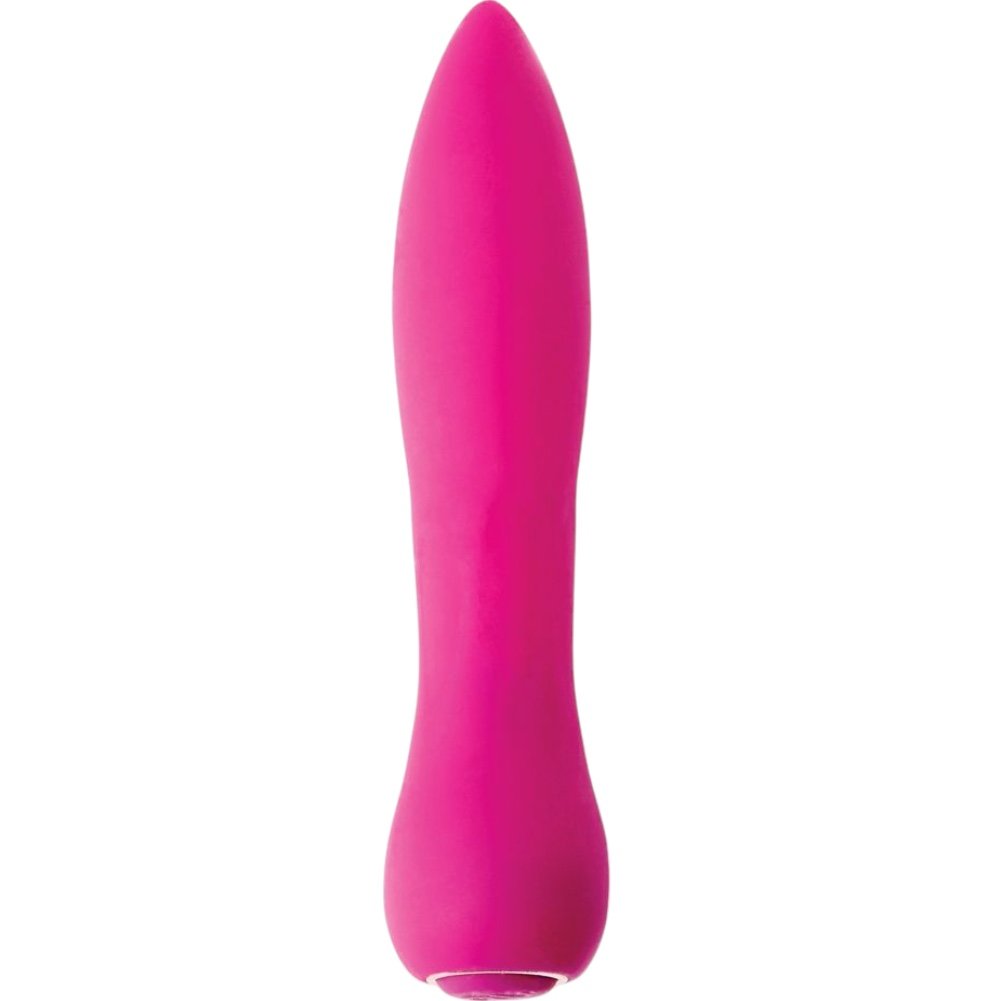 Nu Sensuelle Power Flex Bobbii Rechargeable Bullet Vibrator