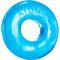 Oxballs DO-NUT 2 Cock Ring Ice Blue Large