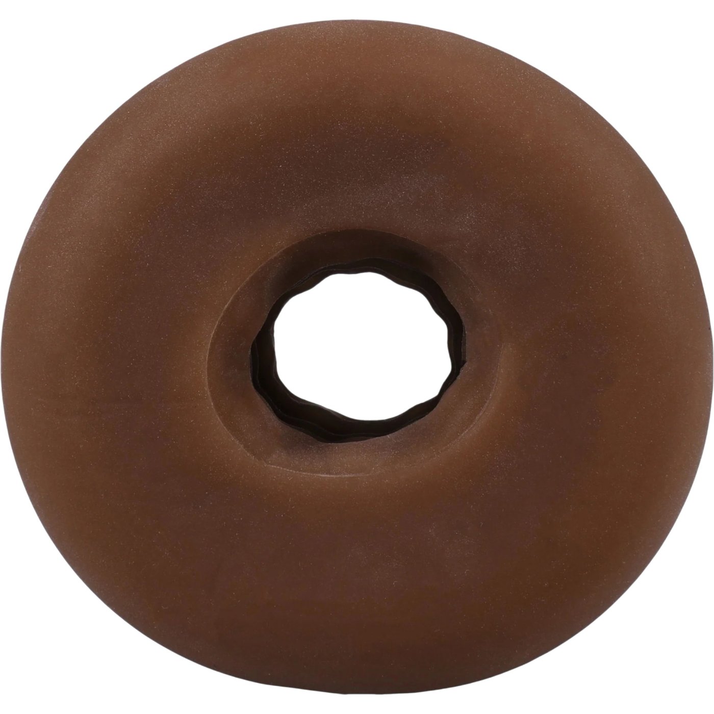 GoodHead Chocolate Donut Blowjob Set with Stroker & Slick Head Glide