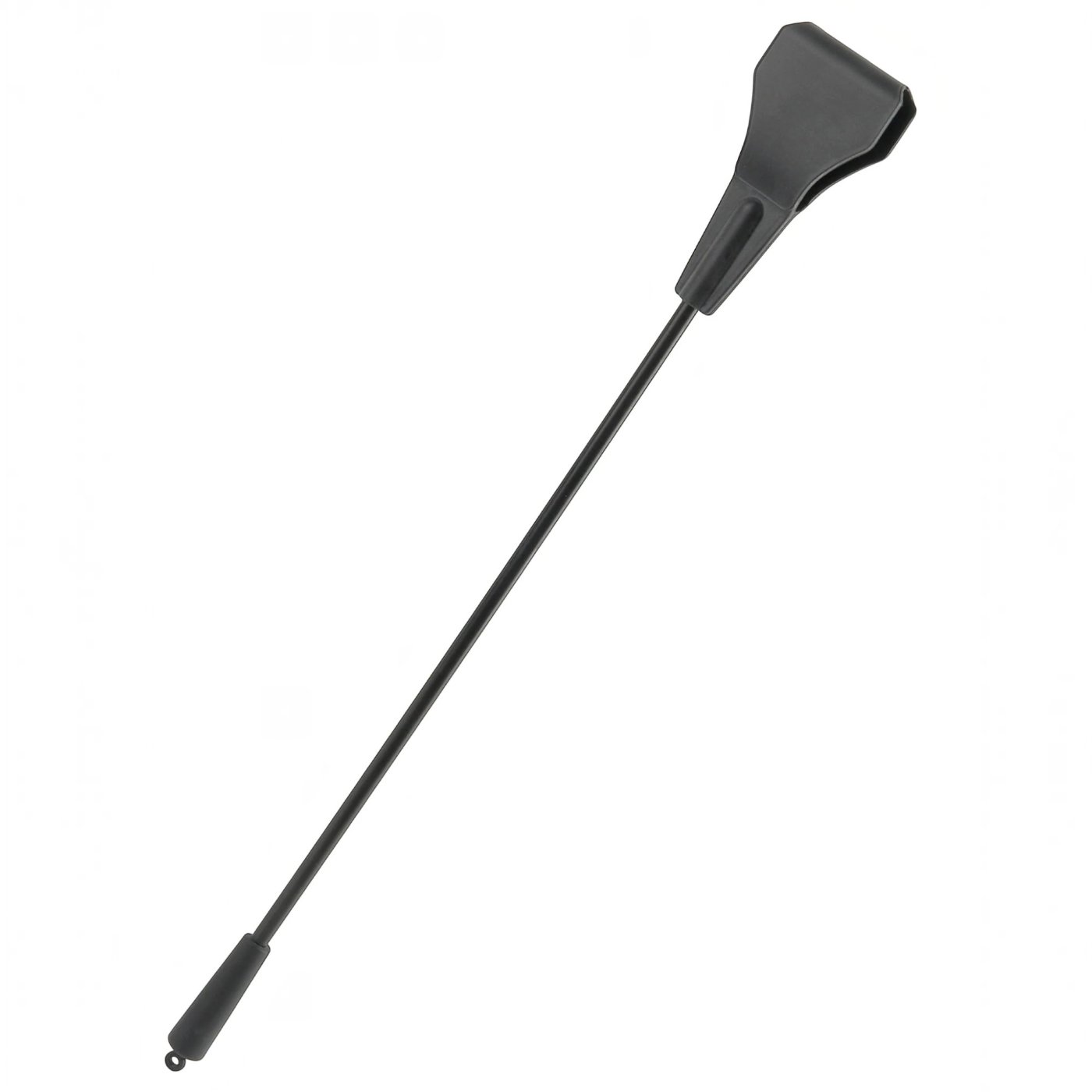 Fetish Fantasy Series Silicone Riding Crop