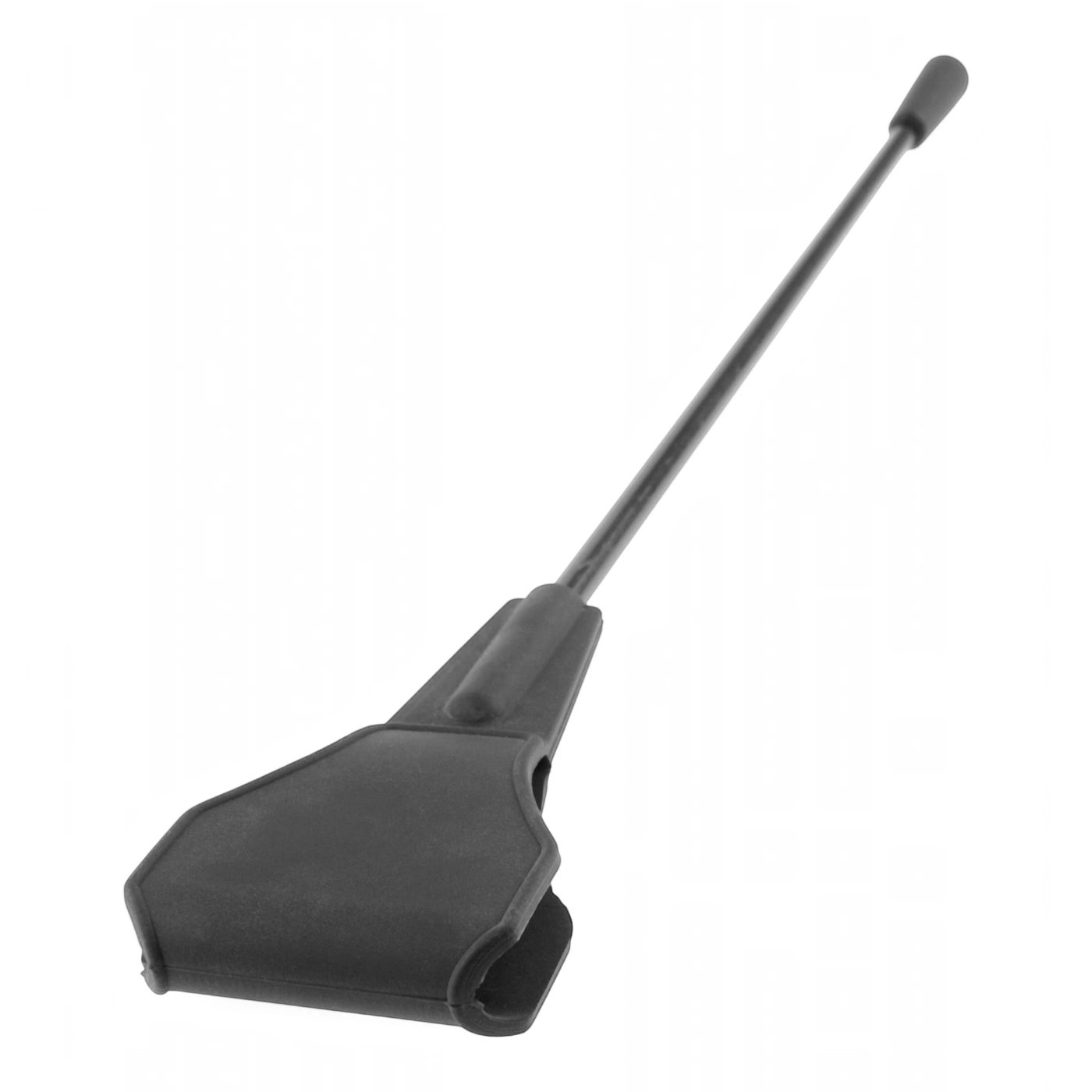 Fetish Fantasy Series Silicone Riding Crop