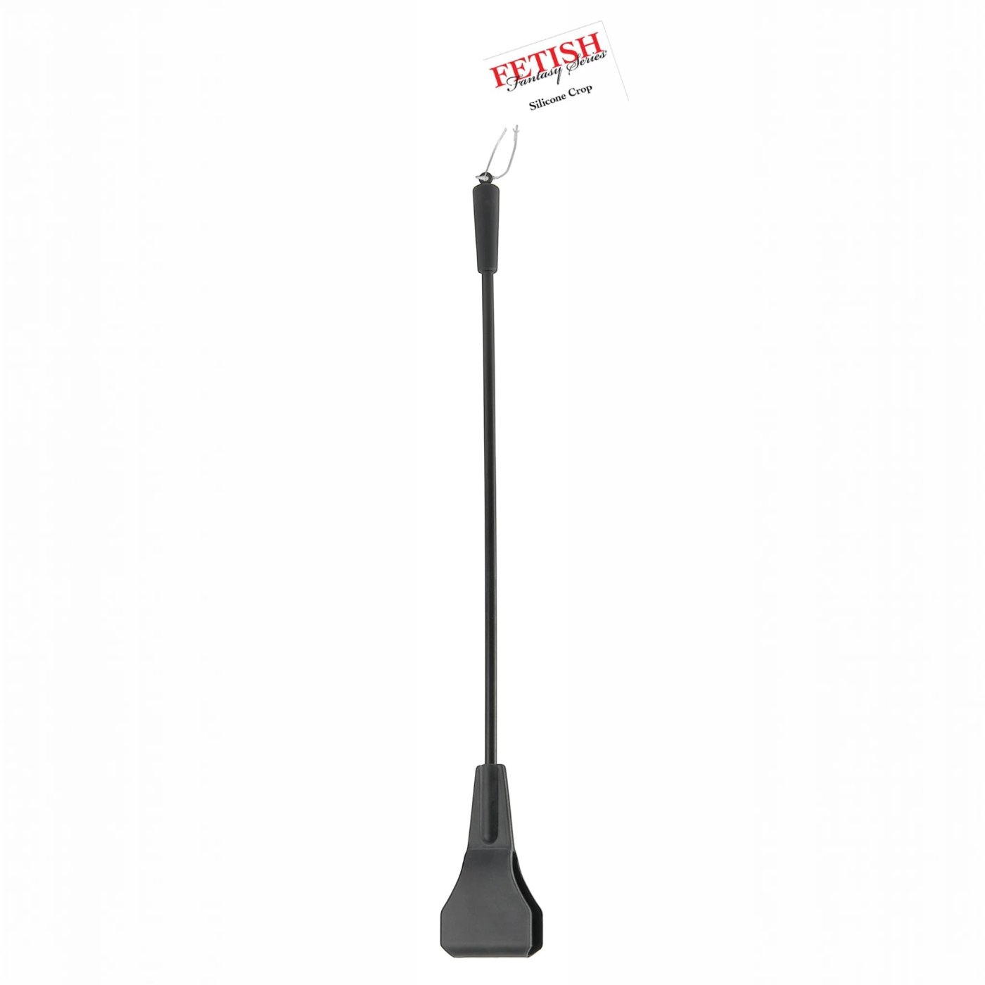 Fetish Fantasy Series Silicone Riding Crop