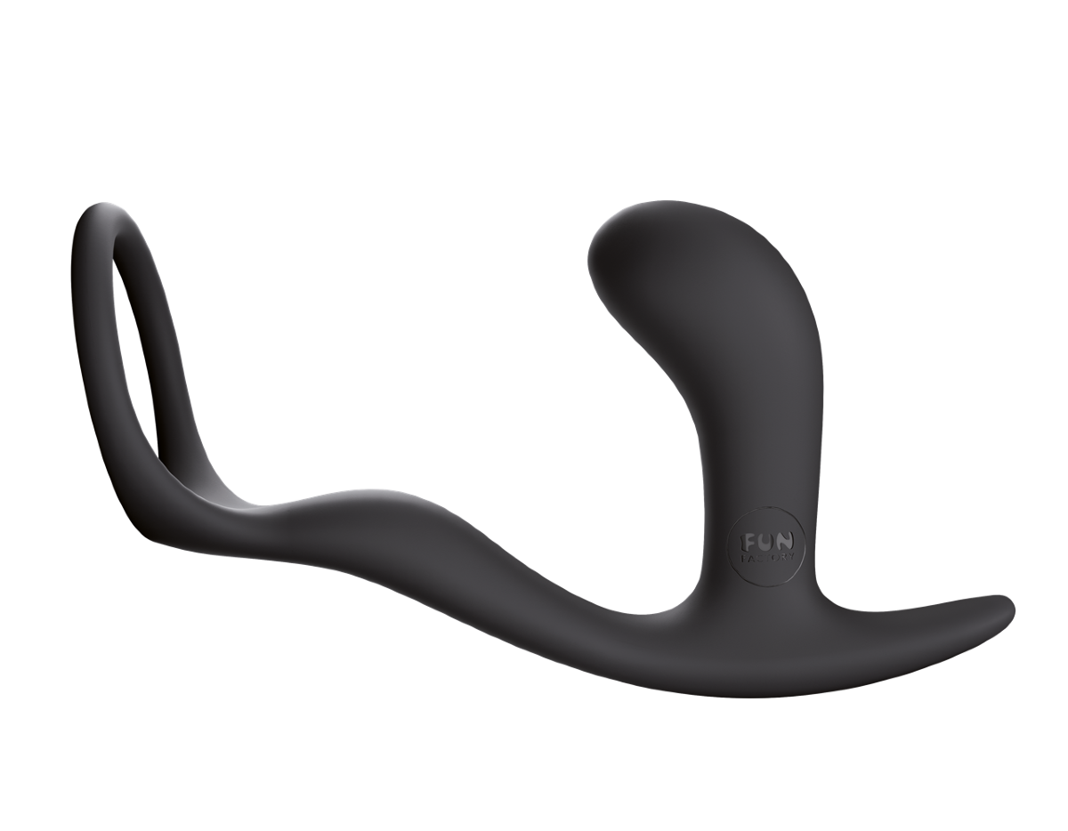 Fun Factory Bootie Ring - Slate