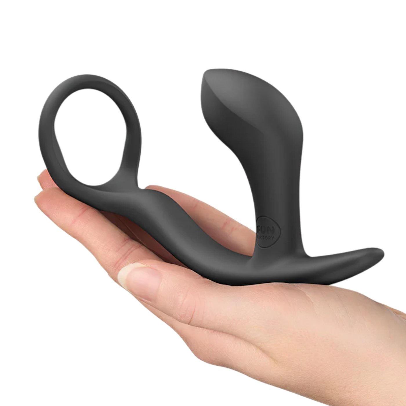 Fun Factory Bootie Ring Anal Plug