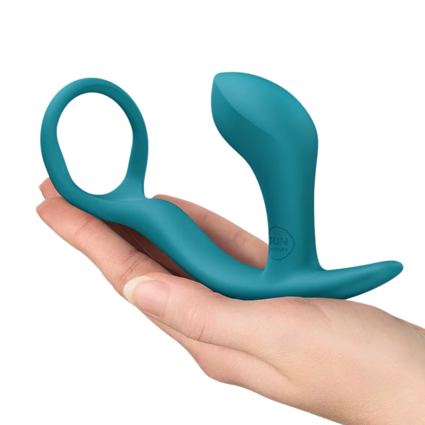 Fun Factory Bootie Ring Anal Plug