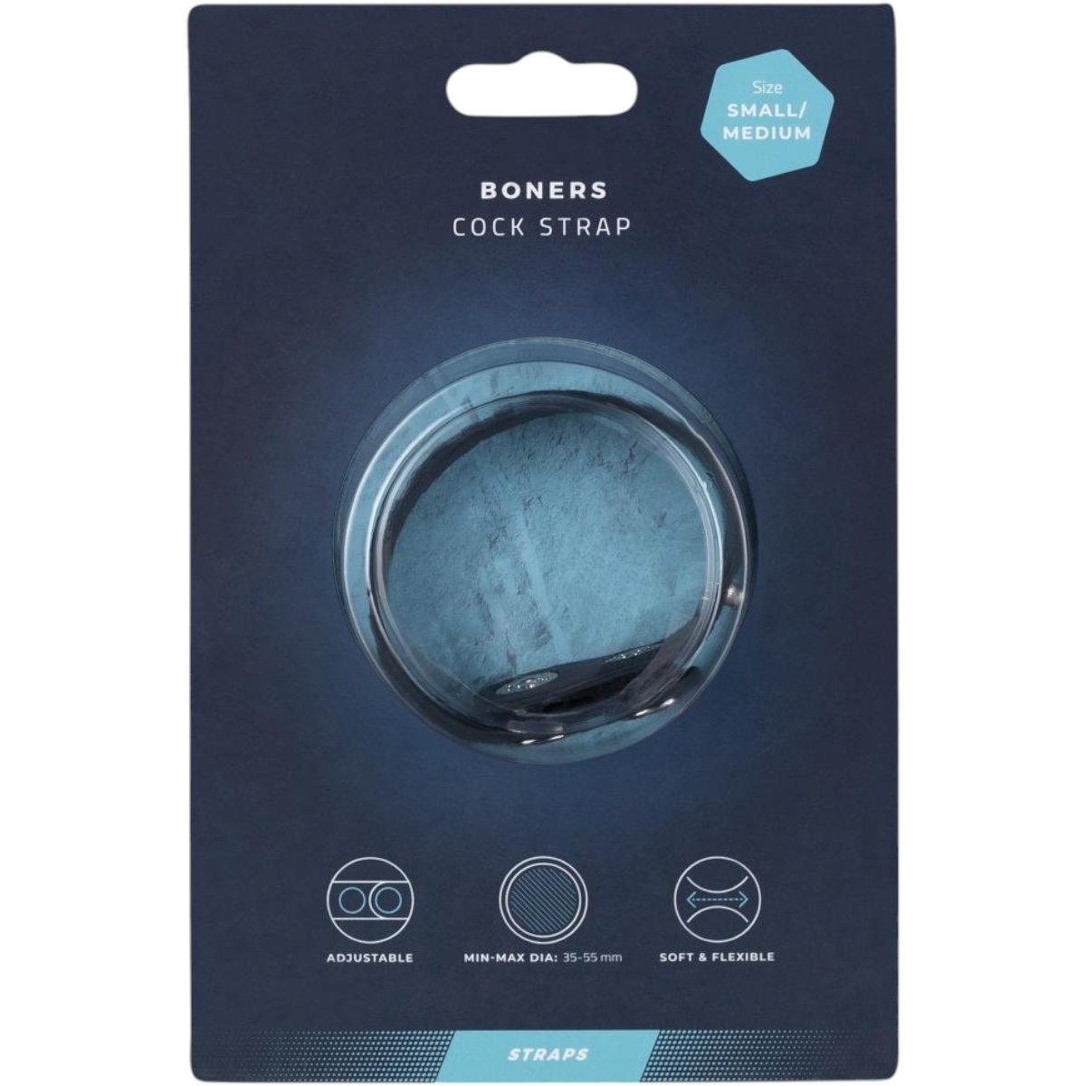 Boners Cock Strap Small Medium