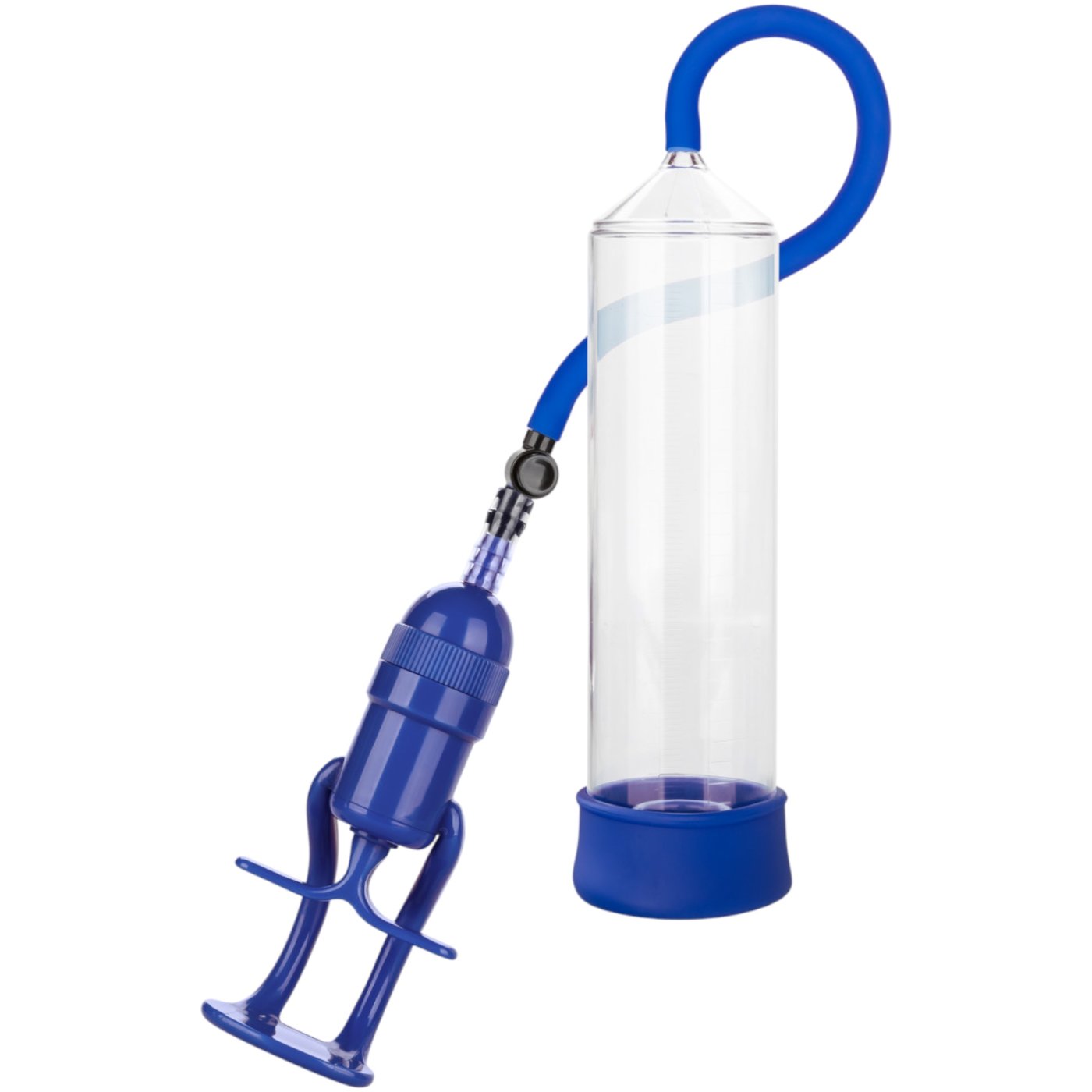 CalExotics Admiral Sta-Hard Penis Pump