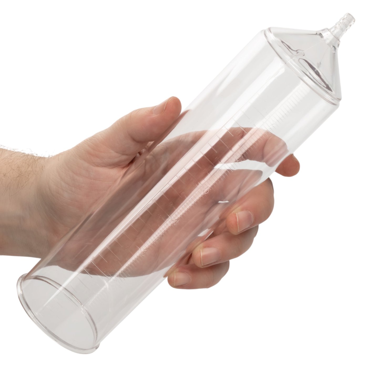 CalExotics Admiral Sta-Hard Penis Pump