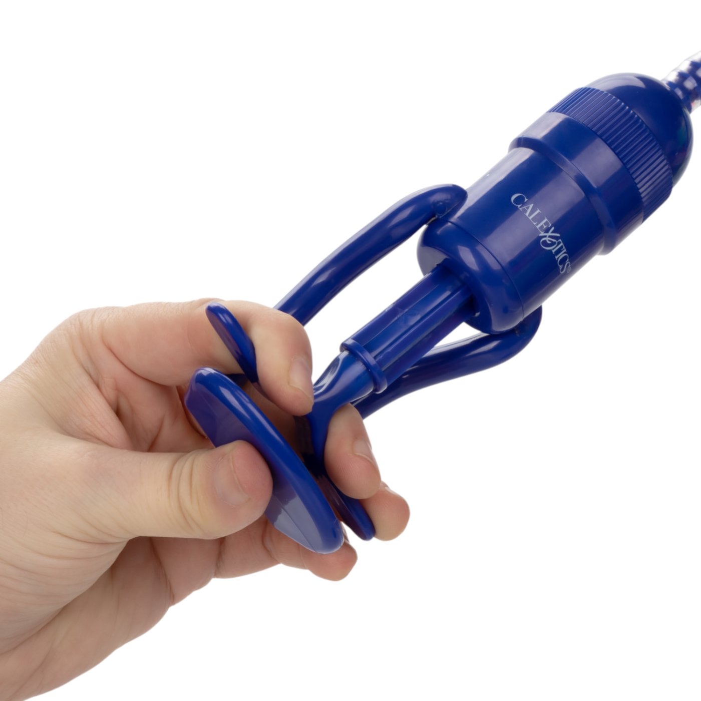 CalExotics Admiral Sta-Hard Penis Pump