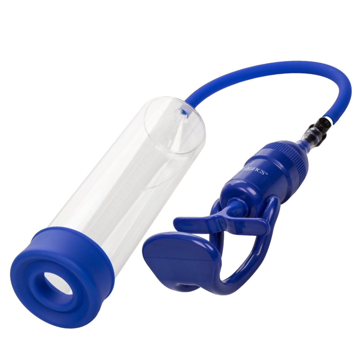 CalExotics Admiral Sta-Hard Penis Pump