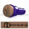 Fleshlight Boost Bang Realistic Vagina Masturbator Brown