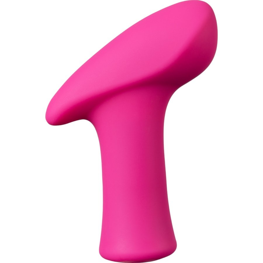 Lovense Ambi App-Controlled Waterproof Rechargeable Silicone Bullet Vibrator