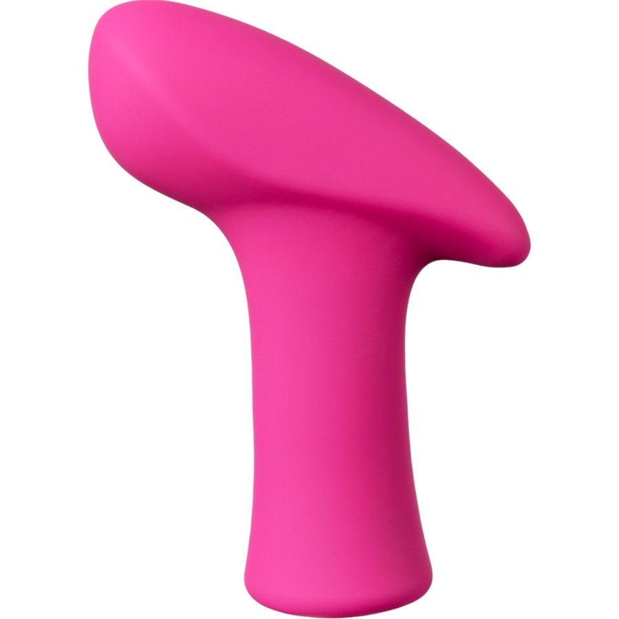 Lovense Ambi App-Controlled Waterproof Rechargeable Silicone Bullet Vibrator