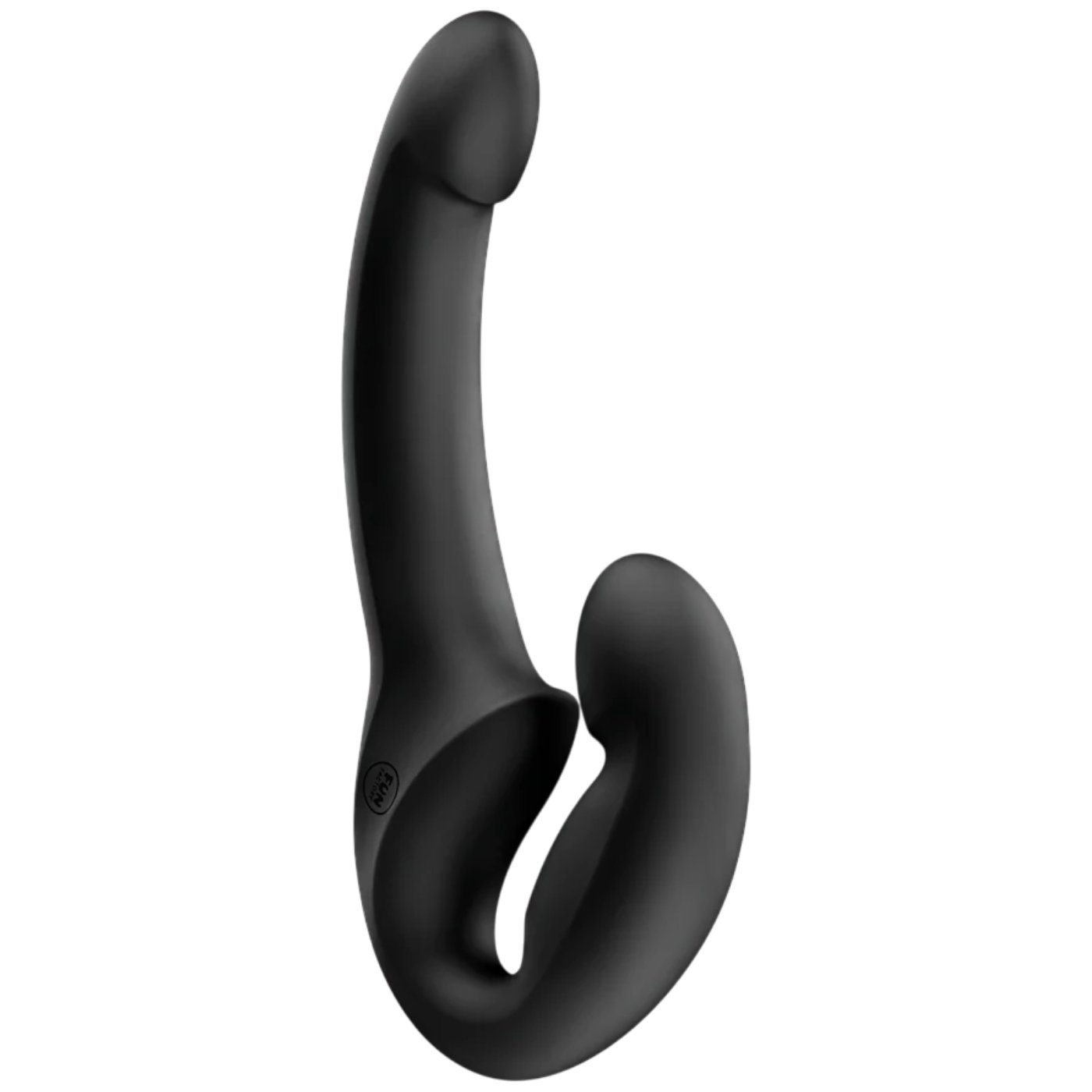 Fun Factory Share Lite Silicone Strapless Strap-On