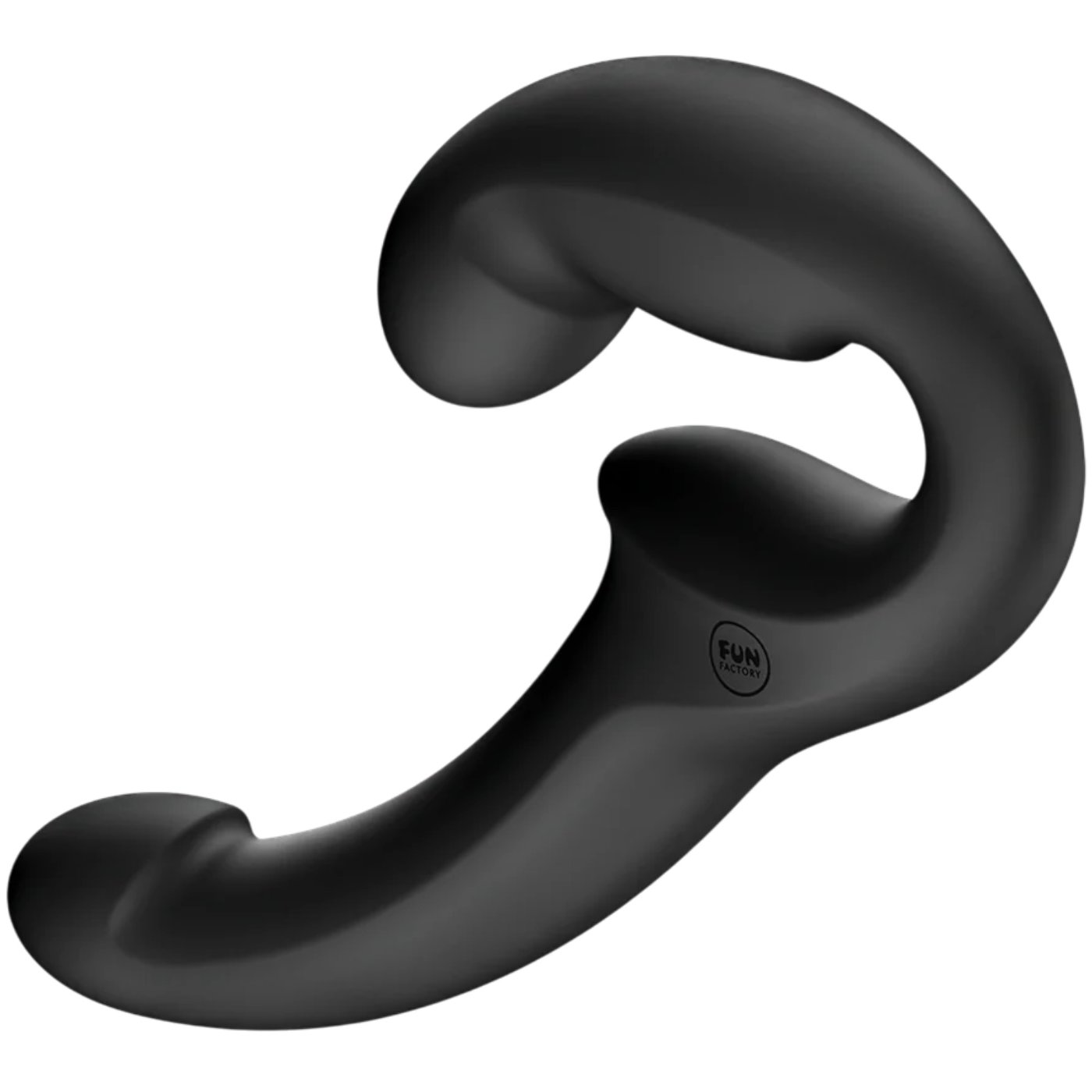 Fun Factory Share Lite Silicone Strapless Strap-On