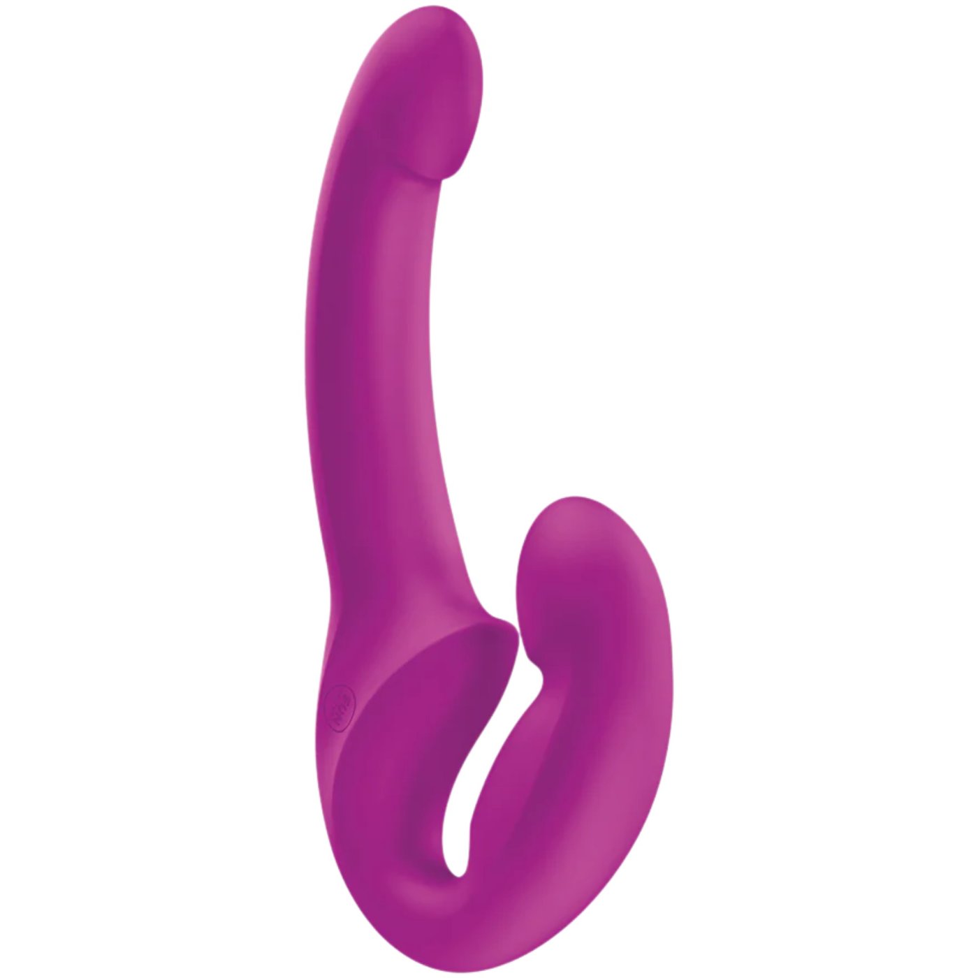 Fun Factory Share Lite Silicone Strapless Strap-On