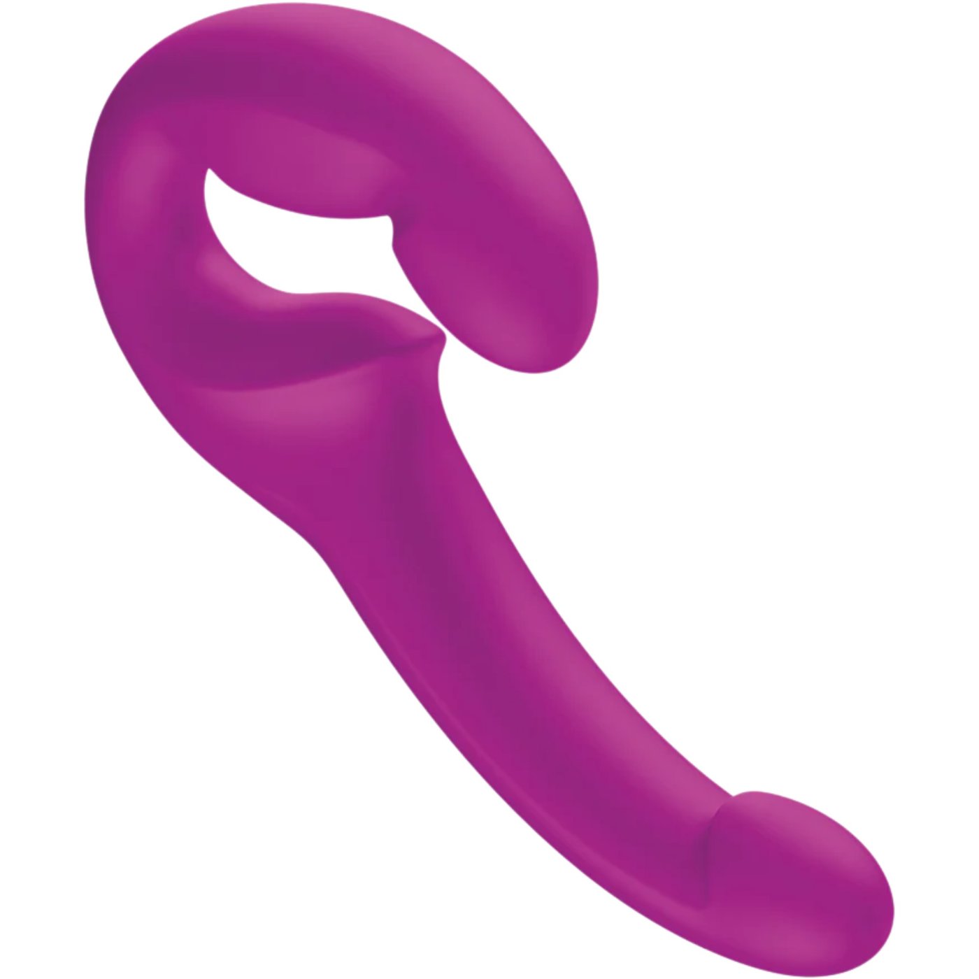 Fun Factory Share Lite Silicone Strapless Strap-On