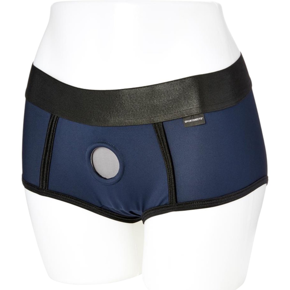 Em.Ex Active Harness Wear Fit Blue, L