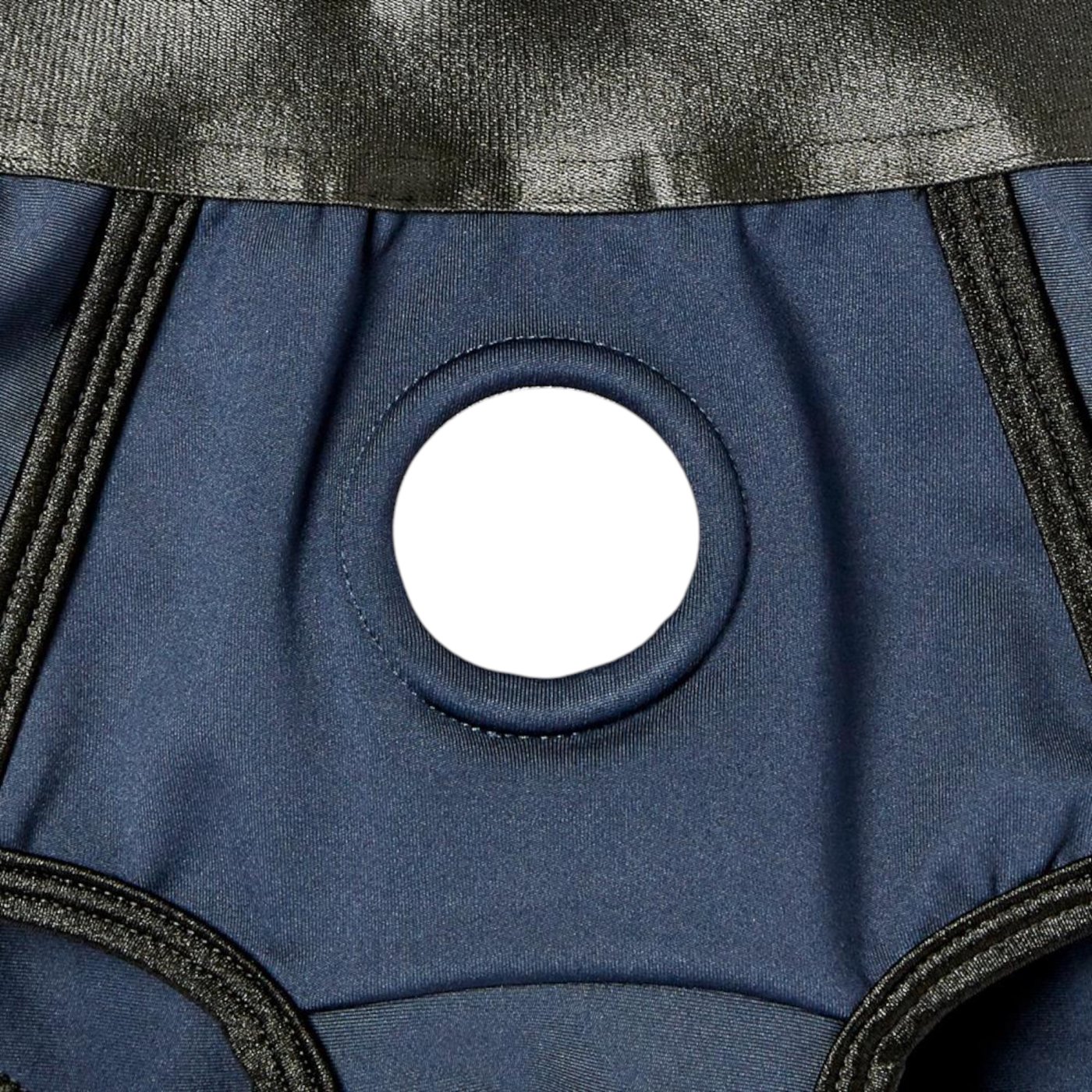 Em.Ex Active Harness Wear Fit Blue