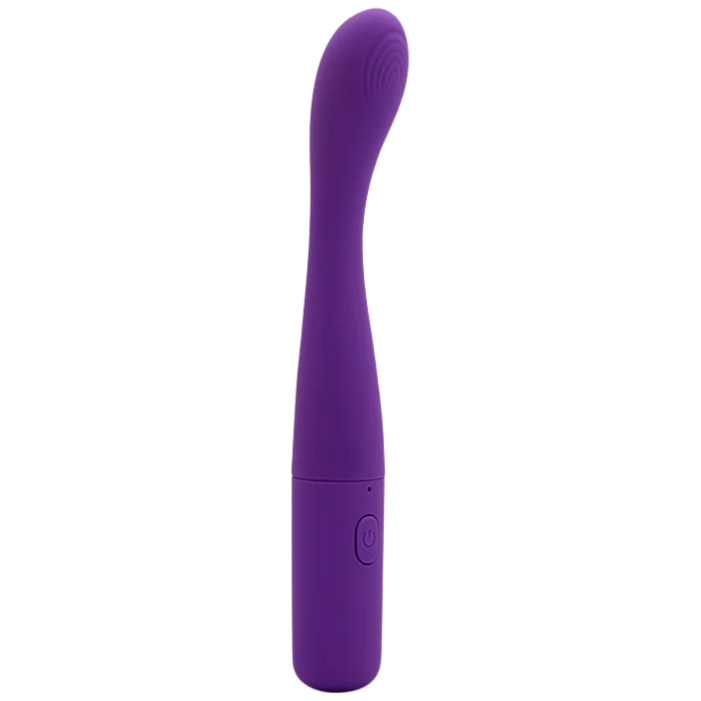 Nu Sensuelle Nubii Chloe Flexible Warming G-Spot Vibrator