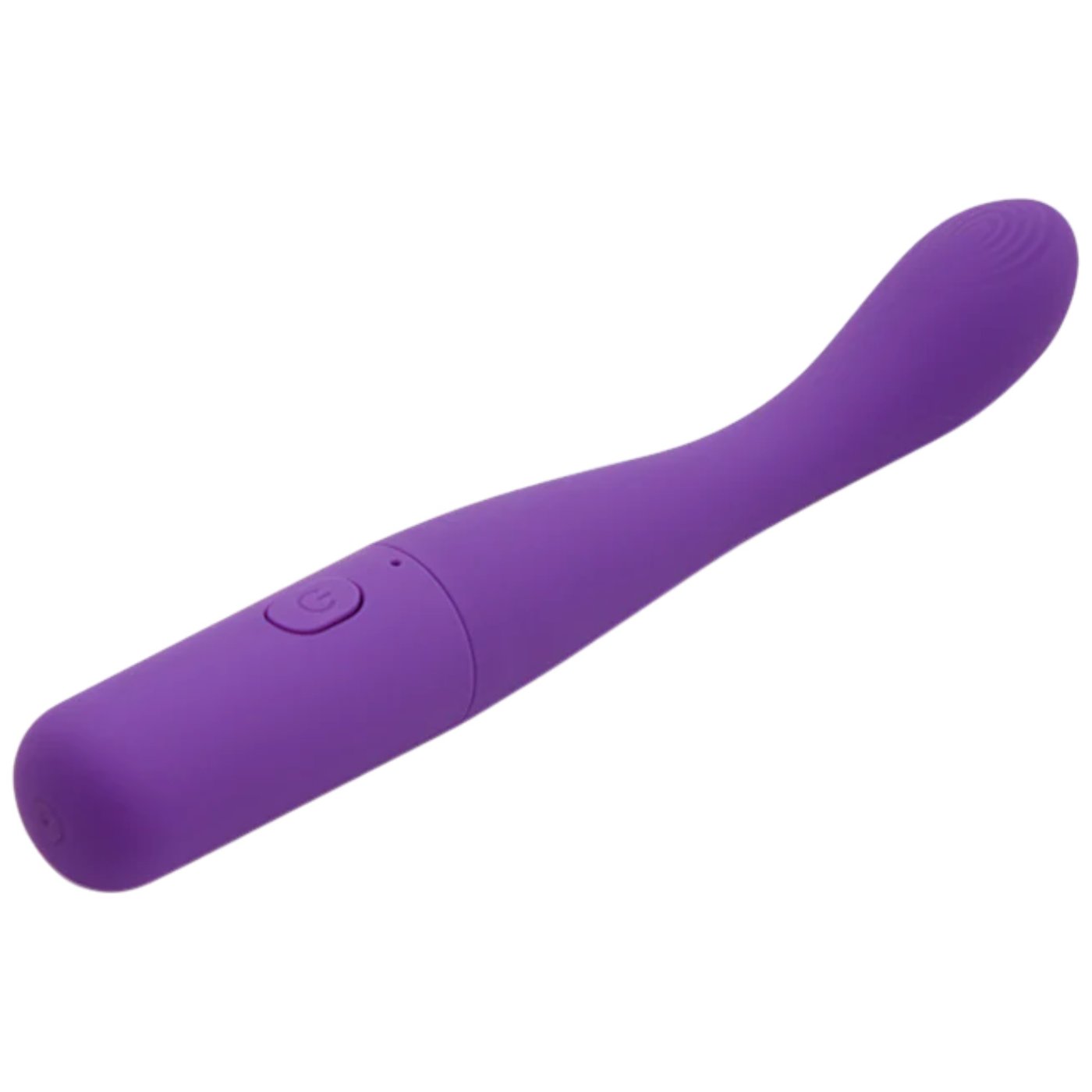 Nu Sensuelle Nubii Chloe Flexible Warming G-Spot Vibrator