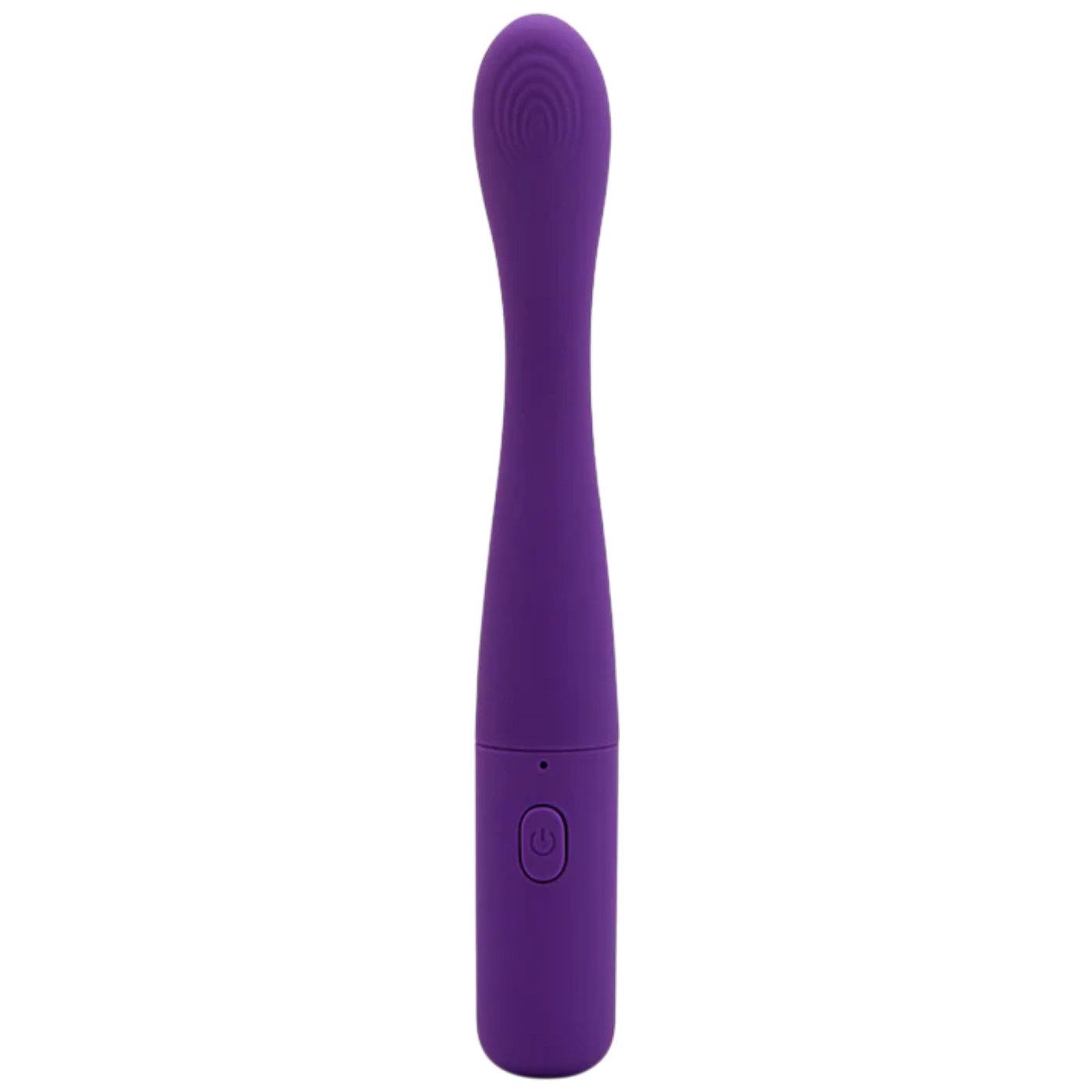 Nu Sensuelle Nubii Chloe Flexible Warming G-Spot Vibrator