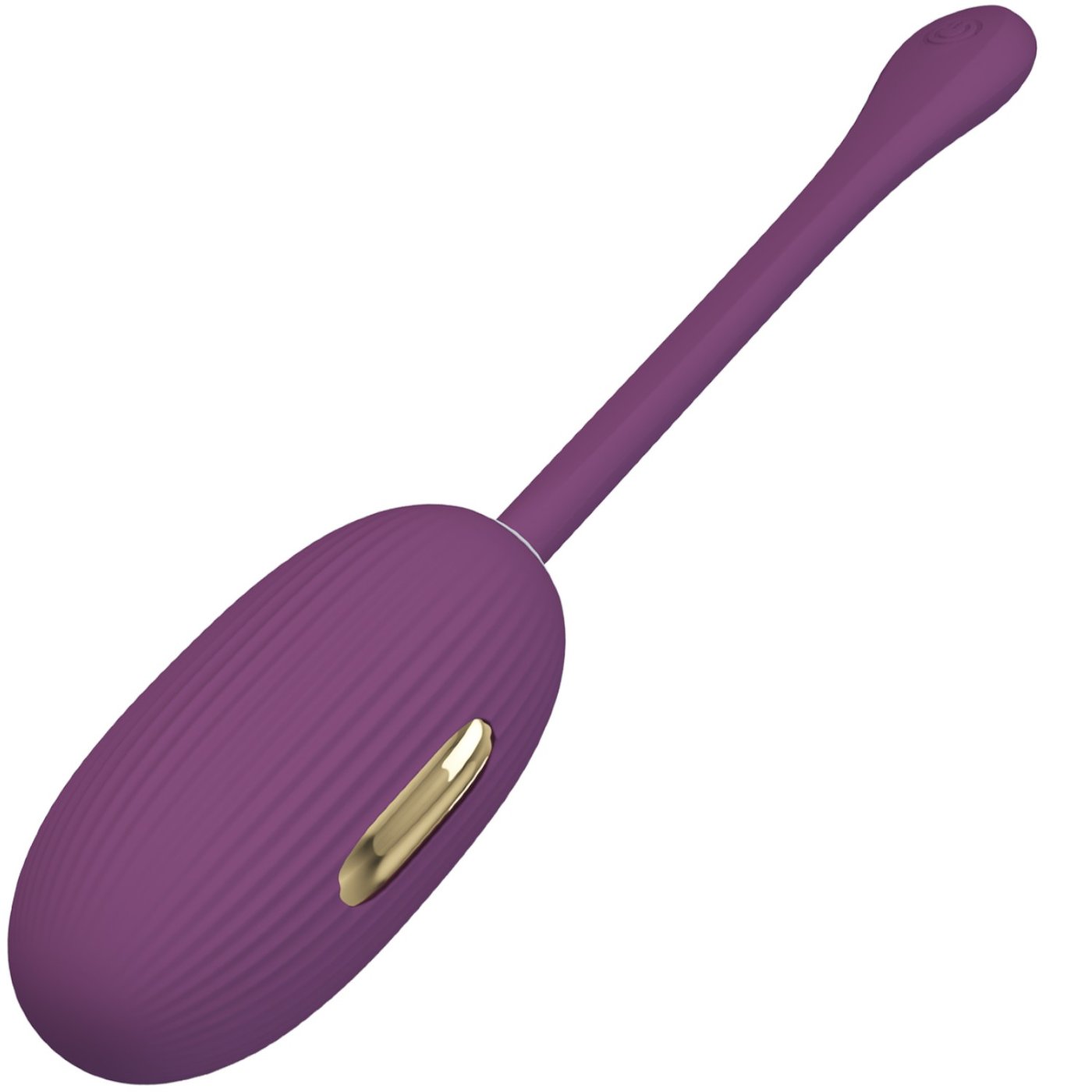 Pretty Love Doreen Electro Stim App Controlled Vibrating Egg
