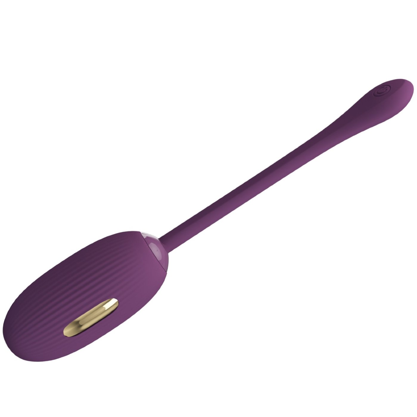 Pretty Love Doreen Electro Stim App Controlled Vibrating Egg