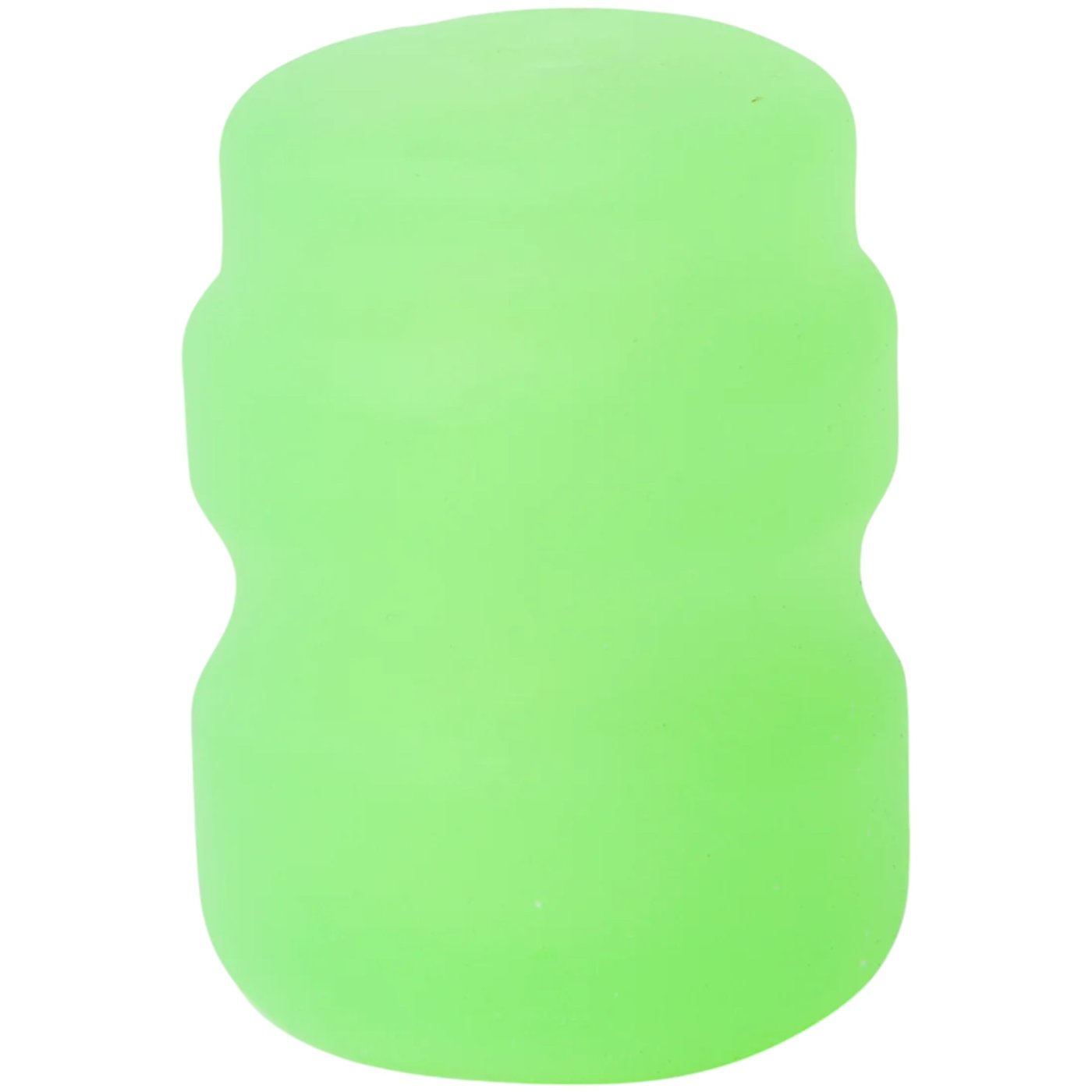 Zolo Original Ribbed Texture Pocket Stroker Masturbator Green